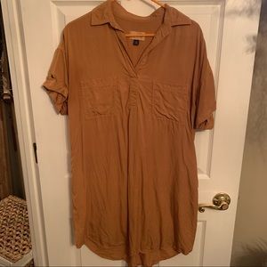T-Shirt Dress